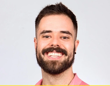 Imagem Palestrante